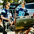 The Best Tailgate Grills: 10 Portable Options for Game Day 2024