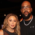 Larsa Pippen Reveals Marcus Jordan Gave Her a Promise Ring