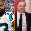 Michael Oher Says He Hasn't Made Money Off His Name in 19 Years