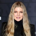 Fergie Shares Pics of Son Axl for His 10th Birthday in Sweet Tribute