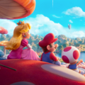 How to Watch 'The Super Mario Bros. Movie' at Home