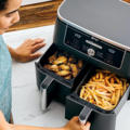The Best Amazon Deals on Ninja Kitchen Appliances: Save Up to 40% on Air Fryers, Blenders and More
