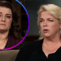 'Sister Wives' Preview: Janelle Blames Robyn for Brown Family's Unrest