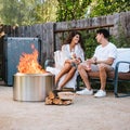 Bring the Heat This Summer with Solo Stove's Fire Pits Up to 40% Off