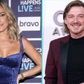 Kristin Cavallari Reacts to Morgan Wallen Dating Rumors