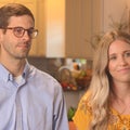 Jill Duggar Says She Delivered Her Daughter Stillborn at Four Months