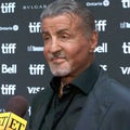 Sylvester Stallone on His Legacy and ‘Competitive’ Relationship With Arnold Schwarzenegger