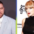 Mark Cuban Wants Taylor Swift to Date a Maverick - Travis Kelce Reacts