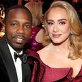 Adele Gets Emotional Talking About Rich Paul's Late Mother