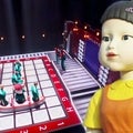 'Squid Game: The Challenge' Trailer: Real-Life Players Join the Game!
