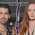 Sophie Turner and Joe Jonas Agree to Temporarily Keep Kids in New York