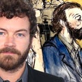 Danny Masterson Sentenced to 30 Years to Life in Prison in Rape Case