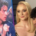 Joe Jonas Sports Wedding Ring Amid Reports of Sophie Turner Marriage Trouble