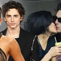 Kylie Jenner Reveals the Timothée Chalamet Movie She Loves