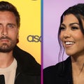 How Scott Disick Is Handling Kourtney Kardashian's Impending Due Date