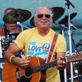2023 CMA Awards: Jimmy Buffett Honored With Moving Performance