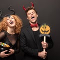 The 10 Best Halloween Costume Ideas for Couples 2023: Barbie and Ken, Mario and Luigi, and More Costume Ideas