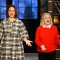 Amy Poehler, Maya Rudolph Entertain Themselves Amid Vegas Cyber Hack 