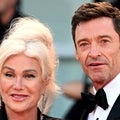 One Sign Deborra-Lee Furness and Hugh Jackman Were Separating