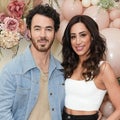 Kevin Jonas Celebrates Wife Danielle's 37 Birthday With Sweet Post