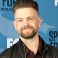 Jack Osbourne Dishes on His Intimate Secret Wedding to Aree Gearhart