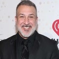 Joey Fatone Reacts to *NSYNC Reunion and Justin Timberlake Tour Rumors