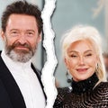 Hugh Jackman, Deborra-Lee Furness Separate After 27 Years of Marriage