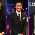 Why Joey Turned Down 'Bachelor' Advice From Arie and Ben (Exclusive)