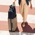 The Best Carry-On Luggage and Weekender Bags for Summer Travel: Away, Samsonite, Calpak and More