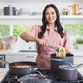 The Best Amazon Black Friday Deals Still Available on Ayesha Curry and Rachael Ray Cookware