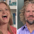 'Sister Wives' Star Christine Disses Ex Kody in Video With New Husband