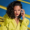 Fenty Beauty Relaunches Rihanna's Signature Fragrance for The Holidays