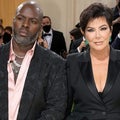 Kris Jenner Makes Corey Gamble Turn Down 'Yellowstone' Role