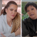 'The Kardashians' Trailer: Khloe Accuses Kris of 'Lying' About Tristan