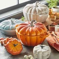 The New Le Creuset Fall Collection is Here: Shop the Coziest Cookware Starting at Just $24