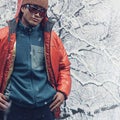 The 15 Best Winter Coats for Men in 2023: Shop Patagonia, Canada Goose, The North Face, Columbia and More