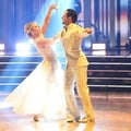 Ariana Madix Cries After Emotional 'DWTS' Most Memorable Year Dance