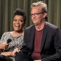 Yvette Nicole Brown on Friend and 'Odd Couple' Co-Star Matthew Perry