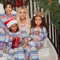 The Best Matching Holiday Pajamas for Christmas and Hanukkah 2023