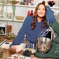 Beautiful by Drew Barrymore Launches a New Holiday Color for a Festive Kitchen