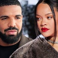 Why Fans Think Drake's New Song Is a Dig at Rihanna and A$AP Rocky