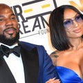 Jeezy Breaks His Silence on Jeannie Mai Divorce 