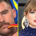 Travis Kelce Suffers Injury During Chiefs Game Amid Taylor Swift’s Absence
