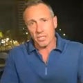 Chris Cuomo Says Israel Attacks by Hamas Are Worst War Crimes He's Ever Covered (Exclusive)