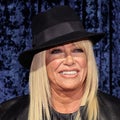 Suzanne Somers' Official Cause of Death Revealed 