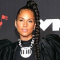 Alicia Keys Clarifies 'Paragliding' Post After Receiving Backlash Amid Hamas Attack on Israel