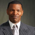 Jamie Foxx Gets Emotional in His 1st Speech Since His Hospitalization