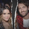 Ryan Hurd Covers Taylor Swift Breakup Song After Maren Morris Split