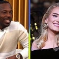 Adele and Rich Paul Cozy Up at His Birthday Party -- See the Pics