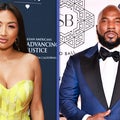 Jeezy Responds to Jeannie Mai's Domestic Abuse Claims in Court Docs